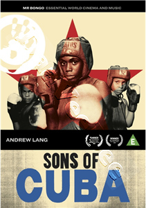 Sons of Cuba |   DVD